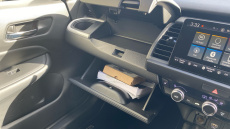 Honda Jazz 1.5 i-MMD Hybrid EX 5dr eCVT Hybrid Hatchback